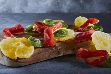 Цукаты Цукаты