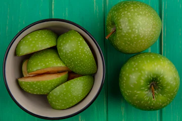 Яблоко Гренни Смит Яблоко Гренни Смит