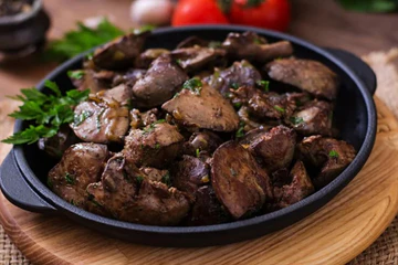 Почки свиные