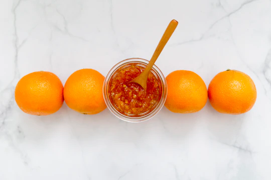 Варенье из мандаринов Варенье из мандаринов