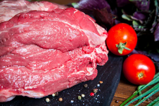 Мясо дикого кабана Мясо дикого кабана