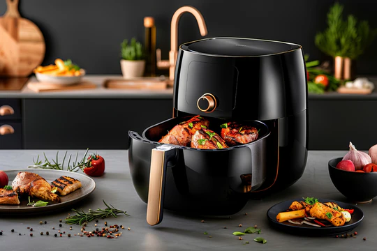 Как выбрать аэрогриль Как выбрать аэрогриль