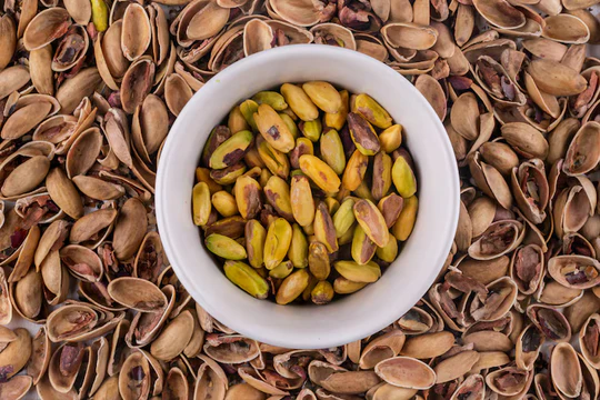 Фисташки жареные Фисташки жареные