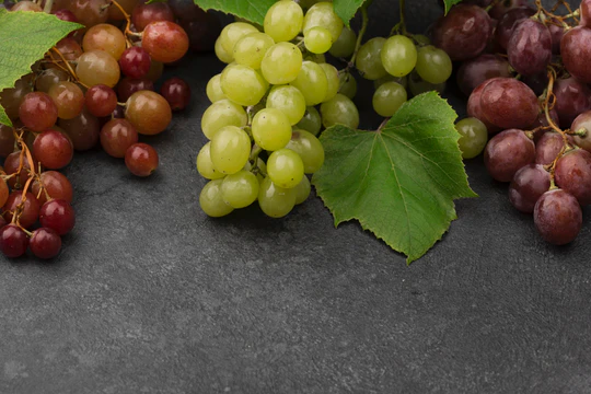 3 сентября – День винограда 3 сентября – День винограда