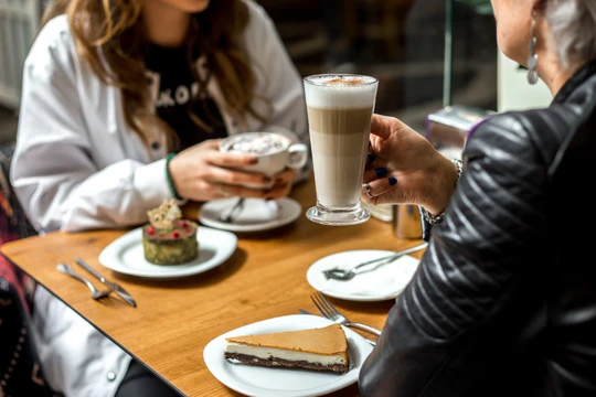 MIXIT и EKONIKA выходят на рынок общепита MIXIT и EKONIKA выходят на рынок общепита