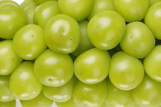 Виноград Шайн Мускат нефритовый Виноград Шайн Мускат нефритовый