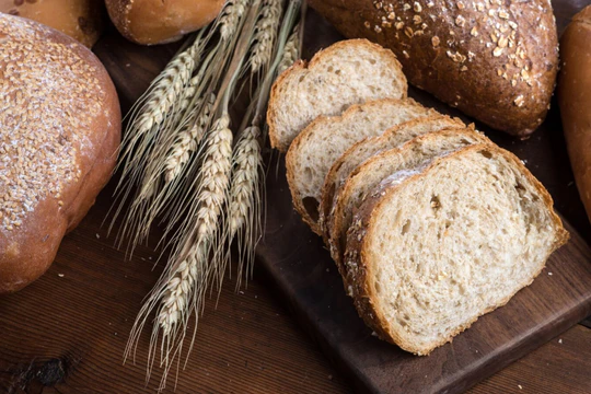 Как рождается и стареет хлеб: аромат, состав, мука и причины черствости Как рождается и стареет хлеб: аромат, состав, мука и причины черствости