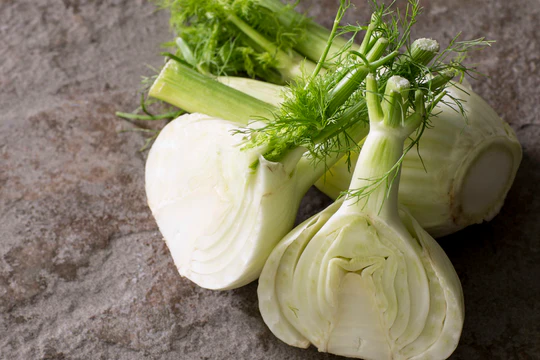 Фенхель Фенхель