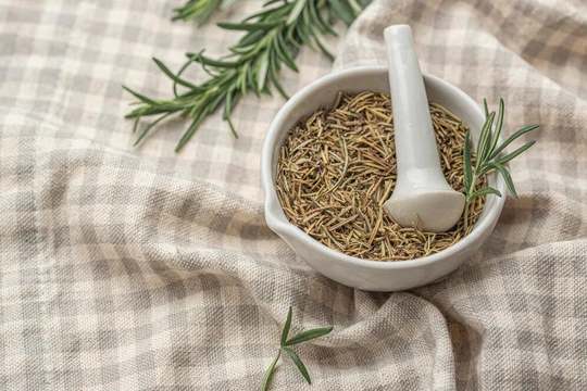 Розмарин сушёный Розмарин сушёный