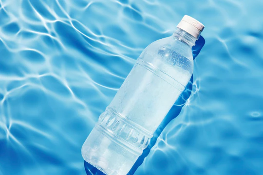 Стресс и выгорание можно победить водой Стресс и выгорание можно победить водой