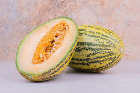 Второе воскресенье августа – День туркменской дыни Второе воскресенье августа – День туркменской дыни