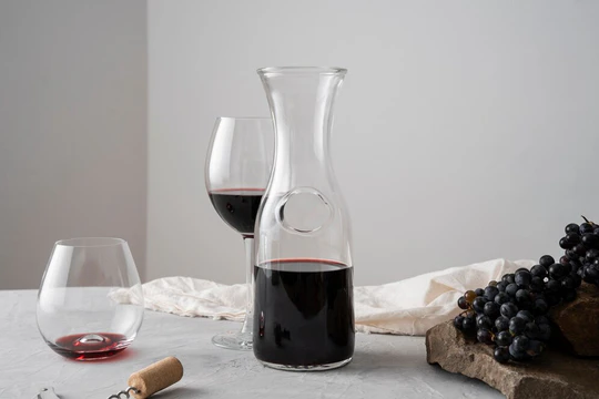 Россия начала поставки вина в Таиланд Россия начала поставки вина в Таиланд