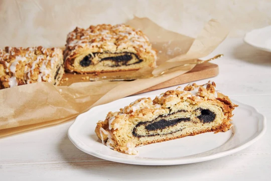 Булочки с маком могут привести к ложноположительному тесту на опиаты Булочки с маком могут привести к ложноположительному тесту на опиаты