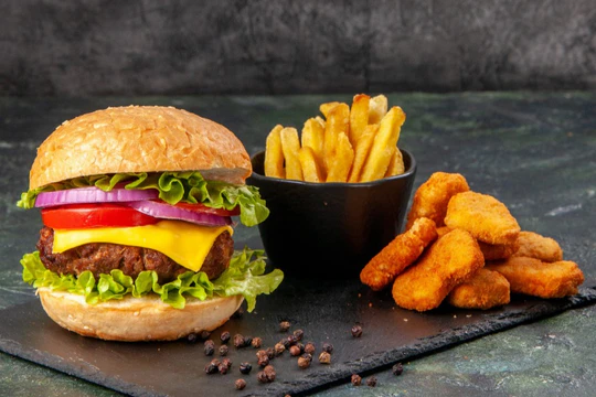 Основатель «Теремка»: Возвращение McDonald's в Россию обойдётся компании в баснословную сумму Основатель «Теремка»: Возвращение McDonald's в Россию обойдётся компании в баснословную сумму