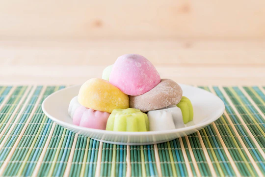 Мировые гастротренды последних лет: история и развитие Мировые гастротренды последних лет: история и развитие