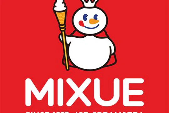 Китайская сеть мороженого и бабл-ти Mixue стала самой крупной в мире Китайская сеть мороженого и бабл-ти Mixue стала самой крупной в мире
