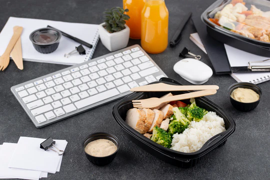 Grow Food развивает сеть вендингов с готовой едой Grow Food развивает сеть вендингов с готовой едой