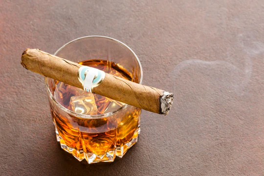 В ВОЗ предложили повысить налоги на сладкие напитки, алкоголь и табак В ВОЗ предложили повысить налоги на сладкие напитки, алкоголь и табак