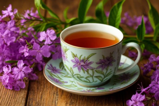 Как правильно собирать и сушить иван-чай Как правильно собирать и сушить иван-чай