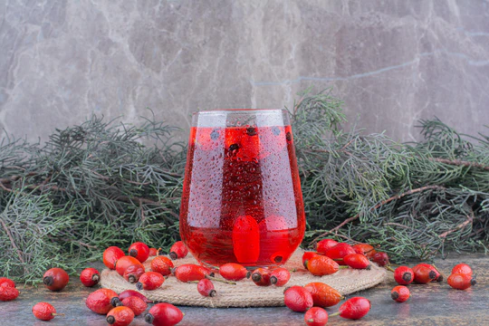 Шиповниковый сок Шиповниковый сок