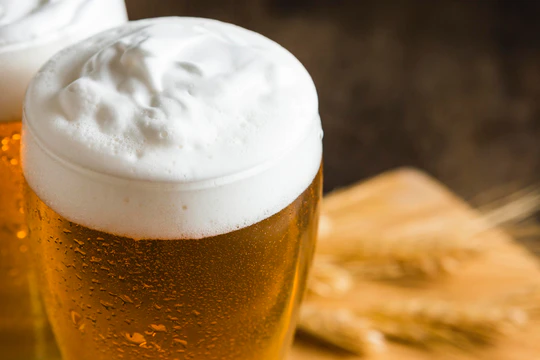 Шеф-кондитер рассказал о применении пива в десертах Шеф-кондитер рассказал о применении пива в десертах