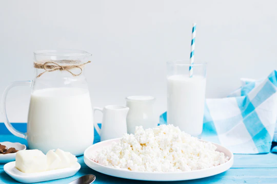 Компания Health & Nutrition выходит на рынок под новым названием «Логика молока» Компания Health & Nutrition выходит на рынок под новым названием «Логика молока»