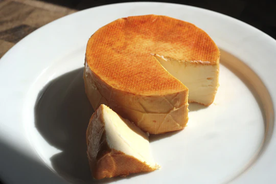 Сыр пор-салю Сыр пор-салю