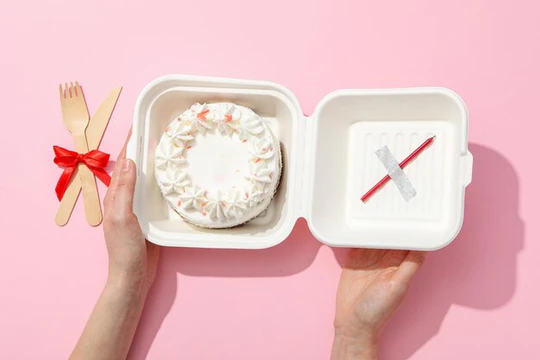 Бенто-торты или дубайский шоколад: какие десерты в топе у россиян Бенто-торты или дубайский шоколад: какие десерты в топе у россиян