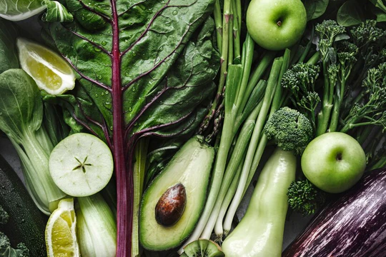 Роскачество провело проверку продуктов с органической маркировкой Роскачество провело проверку продуктов с органической маркировкой