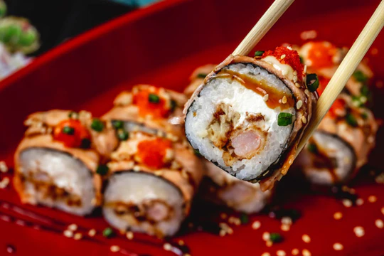 В США женщина обнаружила в ролле часть человеческого пальца В США женщина обнаружила в ролле часть человеческого пальца