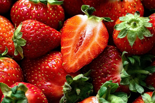 В мае клубника станет доступнее: эксперт прогнозирует резкое снижение цен В мае клубника станет доступнее: эксперт прогнозирует резкое снижение цен