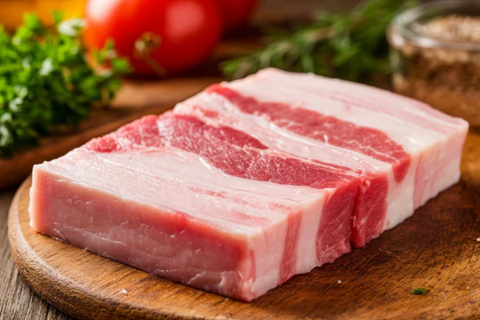 Сало (шпик свиной, без шкурки) Сало (шпик свиной, без шкурки)