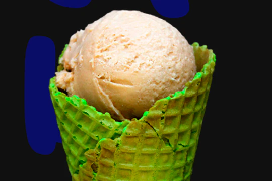 Мороженое со вкусом коктейля Б-52 появилось в Самокате Мороженое со вкусом коктейля Б-52 появилось в Самокате