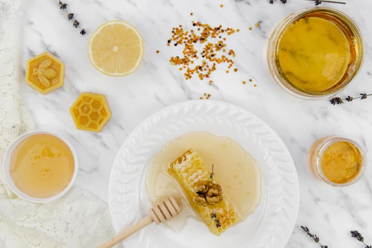 Медовый спас: история, суть, традиции, что приготовить Медовый спас: история, суть, традиции, что приготовить