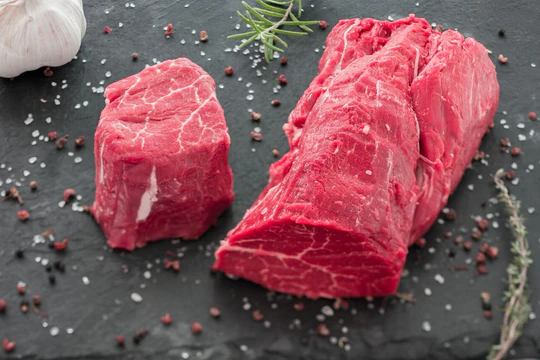 Лосятина (мясо лося) Лосятина (мясо лося)