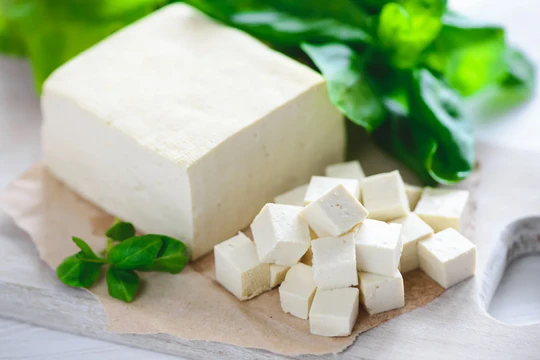 Сыр тофу Сыр тофу