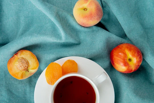 Конец эпохи? Lipton объявил о прекращении производства персикового чая Конец эпохи? Lipton объявил о прекращении производства персикового чая