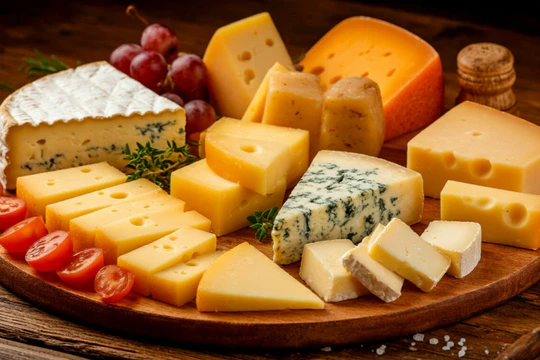 Сыр перед сном вызывает кошмары Сыр перед сном вызывает кошмары