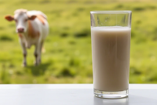 Кумыс коровий, нежирный Кумыс коровий, нежирный