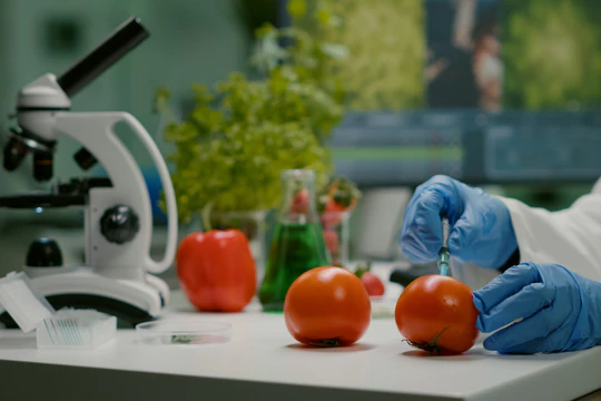 Тяжелые металлы в еде: как защитить себя Тяжелые металлы в еде: как защитить себя