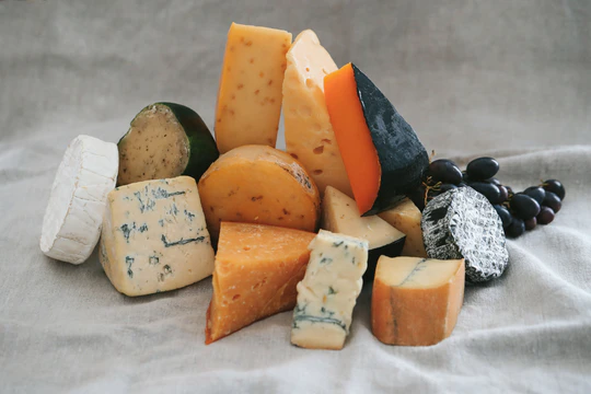 Тест: угадай сыр по описанию Тест: угадай сыр по описанию