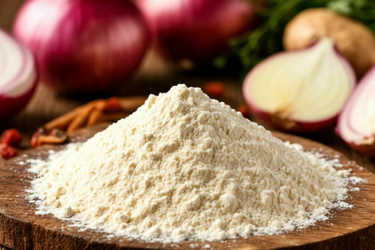 Луковый порошок Луковый порошок