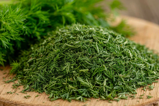 Укроп сушёный Укроп сушёный