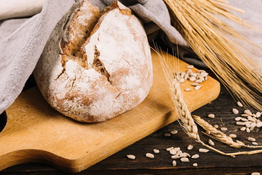 Хлебный (ореховый) спас: история, суть, традиции, что приготовить Хлебный (ореховый) спас: история, суть, традиции, что приготовить