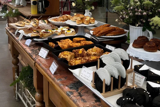 Корейская кухня глазами редакторов портала «Едабла» Корейская кухня глазами редакторов портала «Едабла»