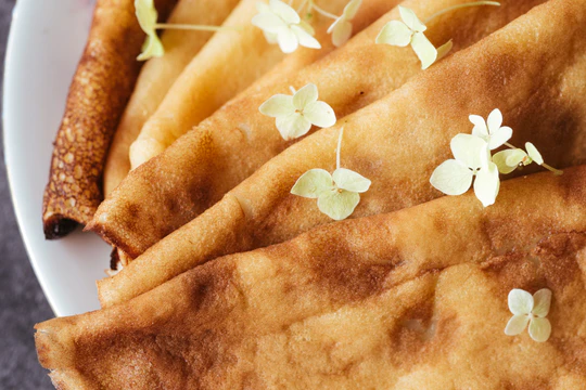 В Grow Food представили «блинобота»-предсказателя В Grow Food представили «блинобота»-предсказателя