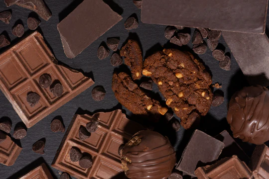 Осенью вступит в силу требование о маркировке сладостей и напитков Осенью вступит в силу требование о маркировке сладостей и напитков