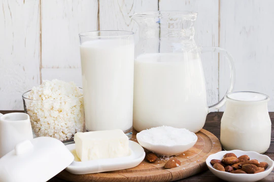 В Канаде появится клеточное молоко В Канаде появится клеточное молоко