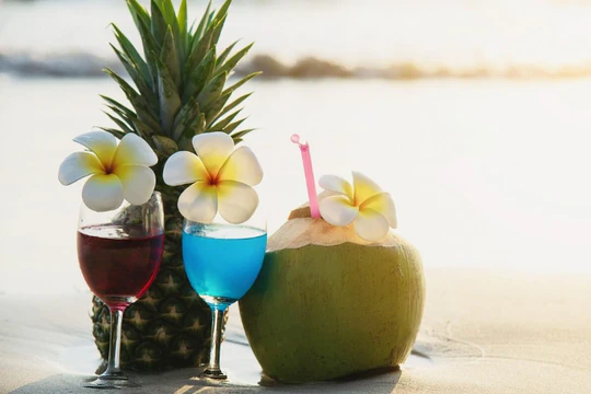 Лето со вкусом приключений Лето со вкусом приключений