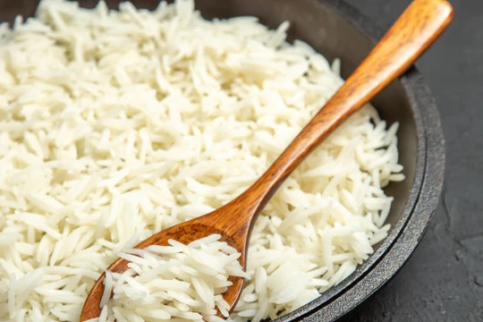 Китайские студенты приготовили рис по рецепту, которому 2 тысячи лет Китайские студенты приготовили рис по рецепту, которому 2 тысячи лет